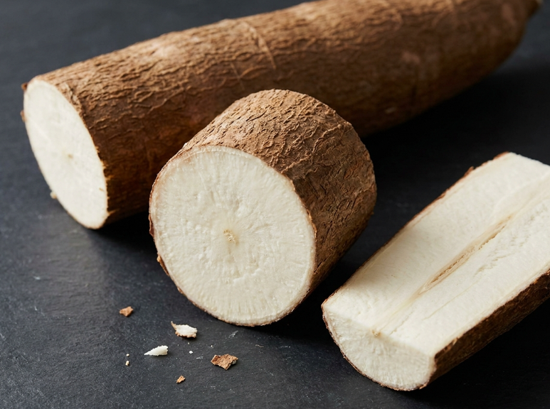 Yuca: propiedades, beneficios y usos en la cocina