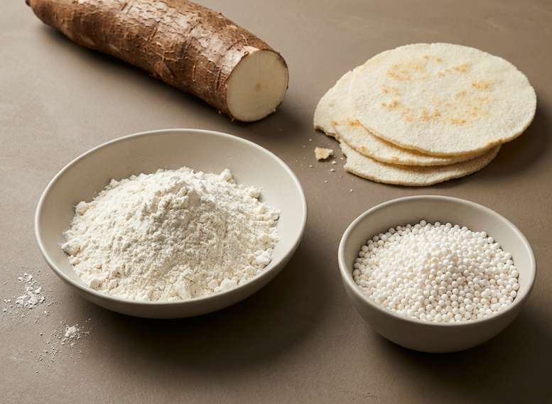 Yuca: propiedades, beneficios y usos en la cocina