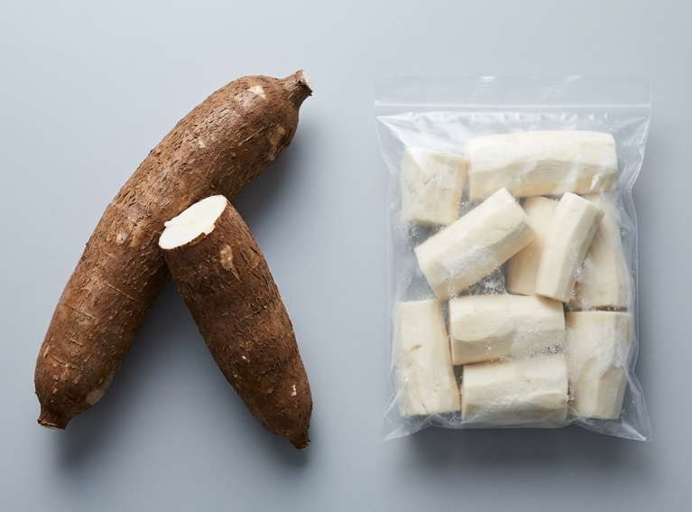 Yuca: propiedades, beneficios y usos en la cocina