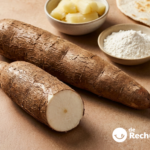 Yuca: propiedades, beneficios y usos en la cocina