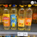 Qué aceite de girasol es mejor para freír y por qué el alto oleico marca la diferencia