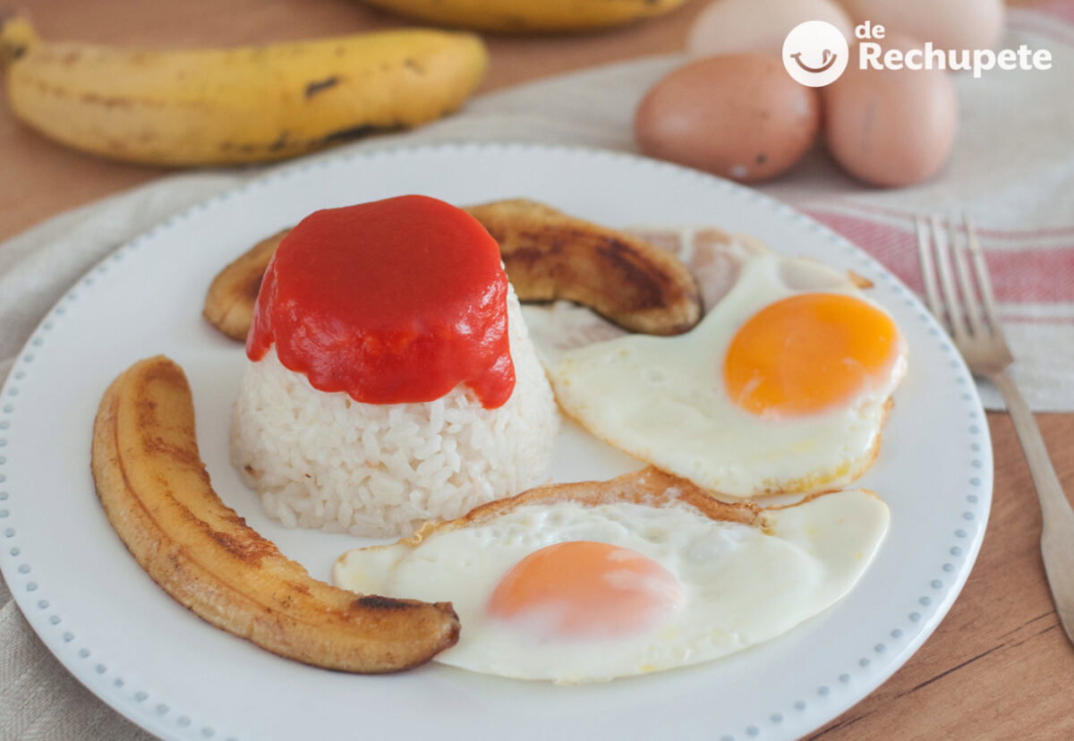 20 recetas para aprovechar el arroz blanco que te ha sobrado