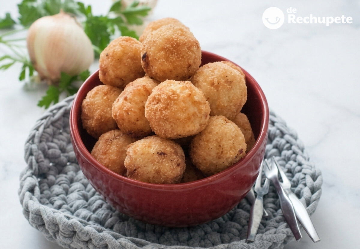 20 recetas para aprovechar el arroz blanco que te ha sobrado