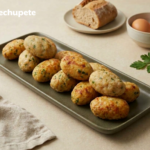 Huevos tontos aragoneses, la receta de aprovechamiento con pan duro