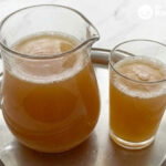 Kéfir de agua: qué es, cómo hacerlo en casa y cómo cuidar los nódulos