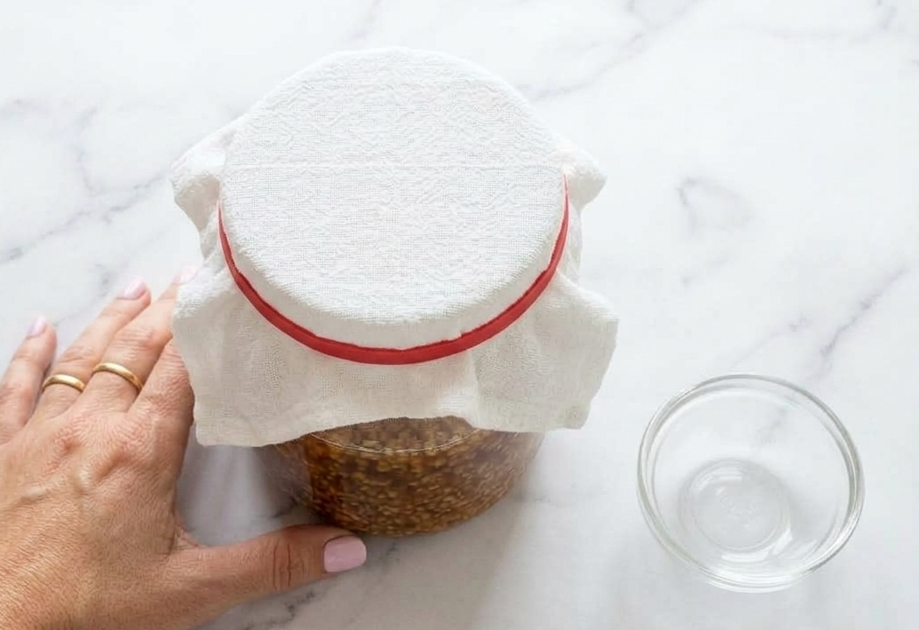 Kéfir de agua: qué es, cómo hacerlo en casa y cómo cuidar los nódulos