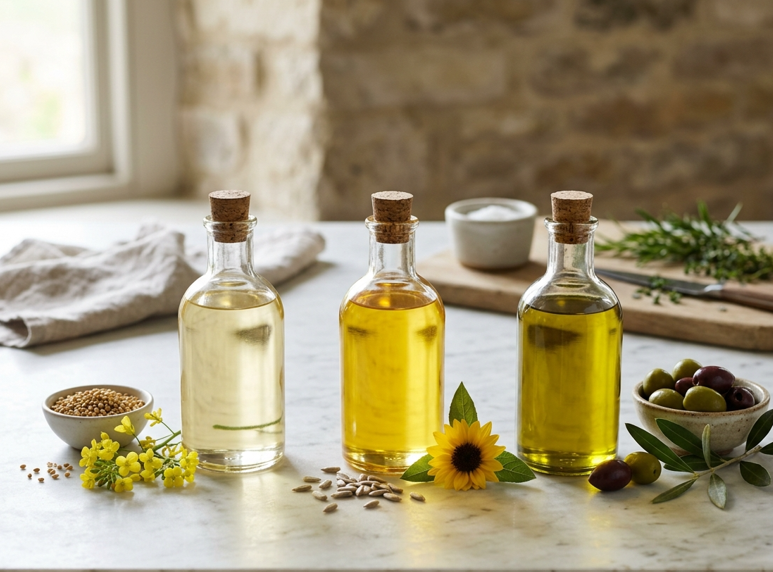 Aceite de canola: qué es, por qué también se llama aceite de colza y para qué sirve