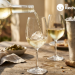 Blanco París: qué es el vino blanco con hielo, de dónde viene y qué cambia en la copa