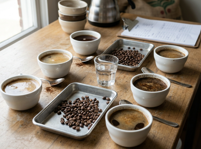 Café de especialidad: qué aporta, en qué se diferencia y si de verdad es más sano