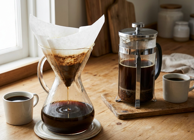Café de especialidad: qué aporta, en qué se diferencia y si de verdad es más sano
