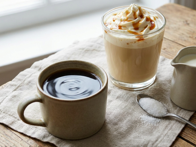 Café de especialidad: qué aporta, en qué se diferencia y si de verdad es más sano