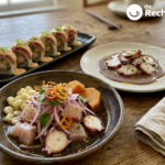 Cocina nikkei: qué es y cómo se encontraron los sabores de Perú y Japón