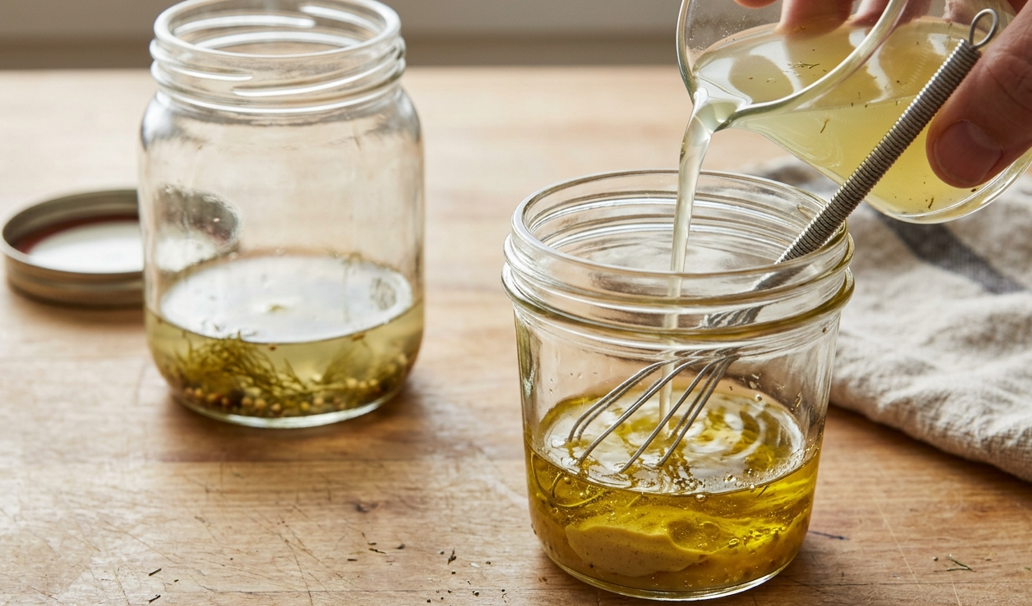 Cómo aprovechar el jugo de los pepinillos: ideas para usar la salmuera en cocina