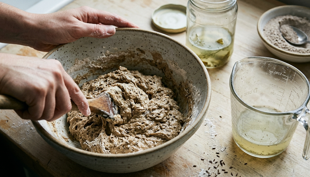 Cómo aprovechar el jugo de los pepinillos: ideas para usar la salmuera en cocina