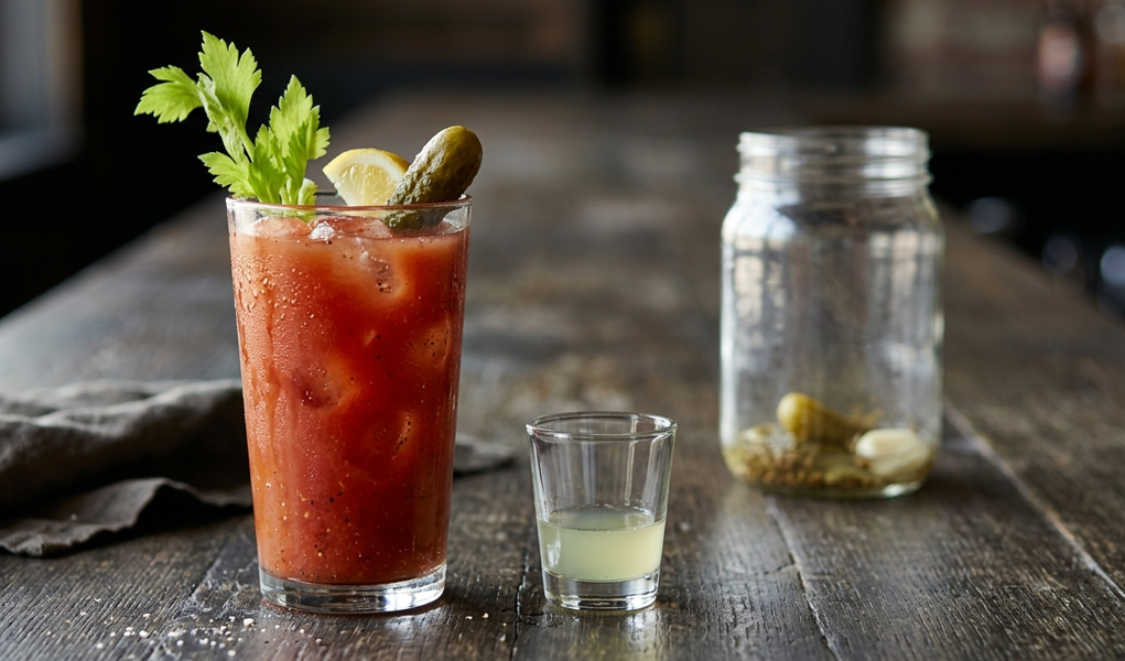 Cómo aprovechar el jugo de los pepinillos: ideas para usar la salmuera en cocina