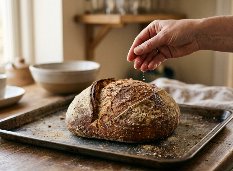 Cómo conservar el pan para que se mantenga fresco y crujiente más tiempo