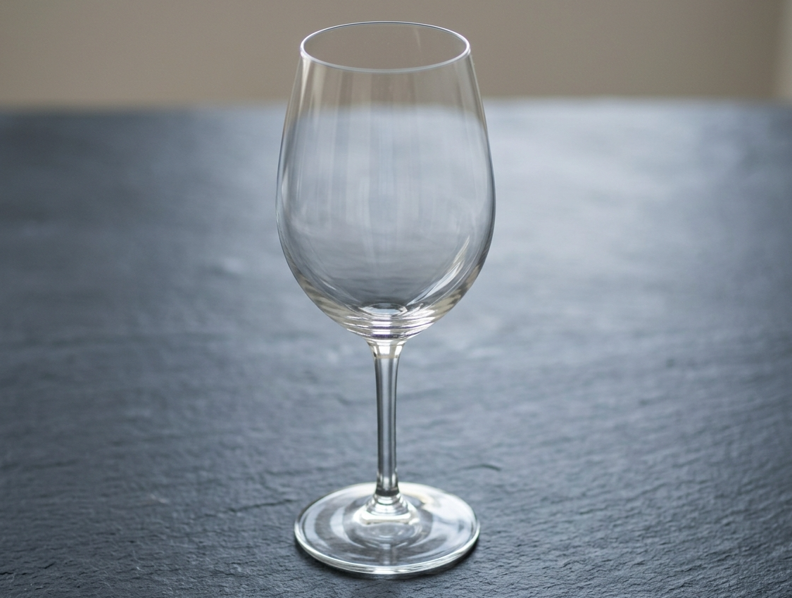 Copas para vino: qué forma elegir para tintos, blancos y espumosos