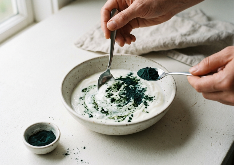 Espirulina: qué es, beneficios reales, cómo tomarla y cuándo conviene tener cuidado