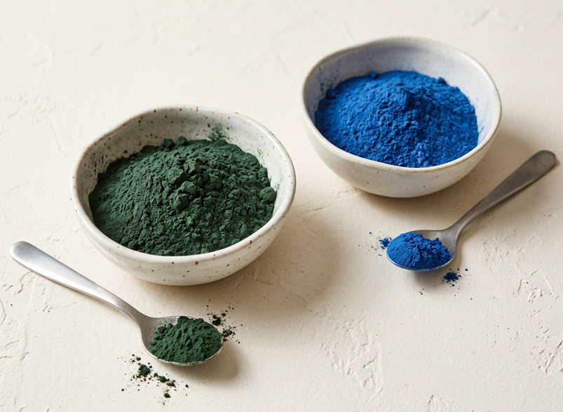 Espirulina: qué es, beneficios reales, cómo tomarla y cuándo conviene tener cuidado