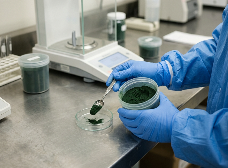 Espirulina: qué es, beneficios reales, cómo tomarla y cuándo conviene tener cuidado