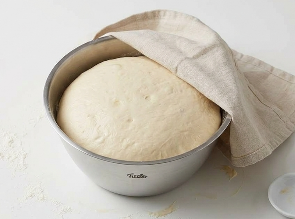 Figazza uruguaya: pizza de cebolla al estilo de Montevideo