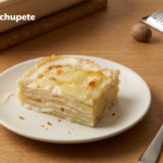 Gratin dauphinois: el gratén francés de patata cremoso y sin queso