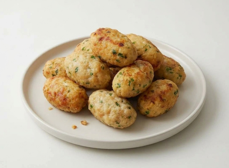 Huevos tontos aragoneses, la receta de aprovechamiento con pan duro