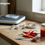 ¿La comida picante ayuda a adelgazar? Lo que sabemos de la capsaicina