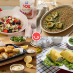 Menú semanal del  al  de septiembre: ñoquis crujientes, buenos guisos y una cena de pan de ajo