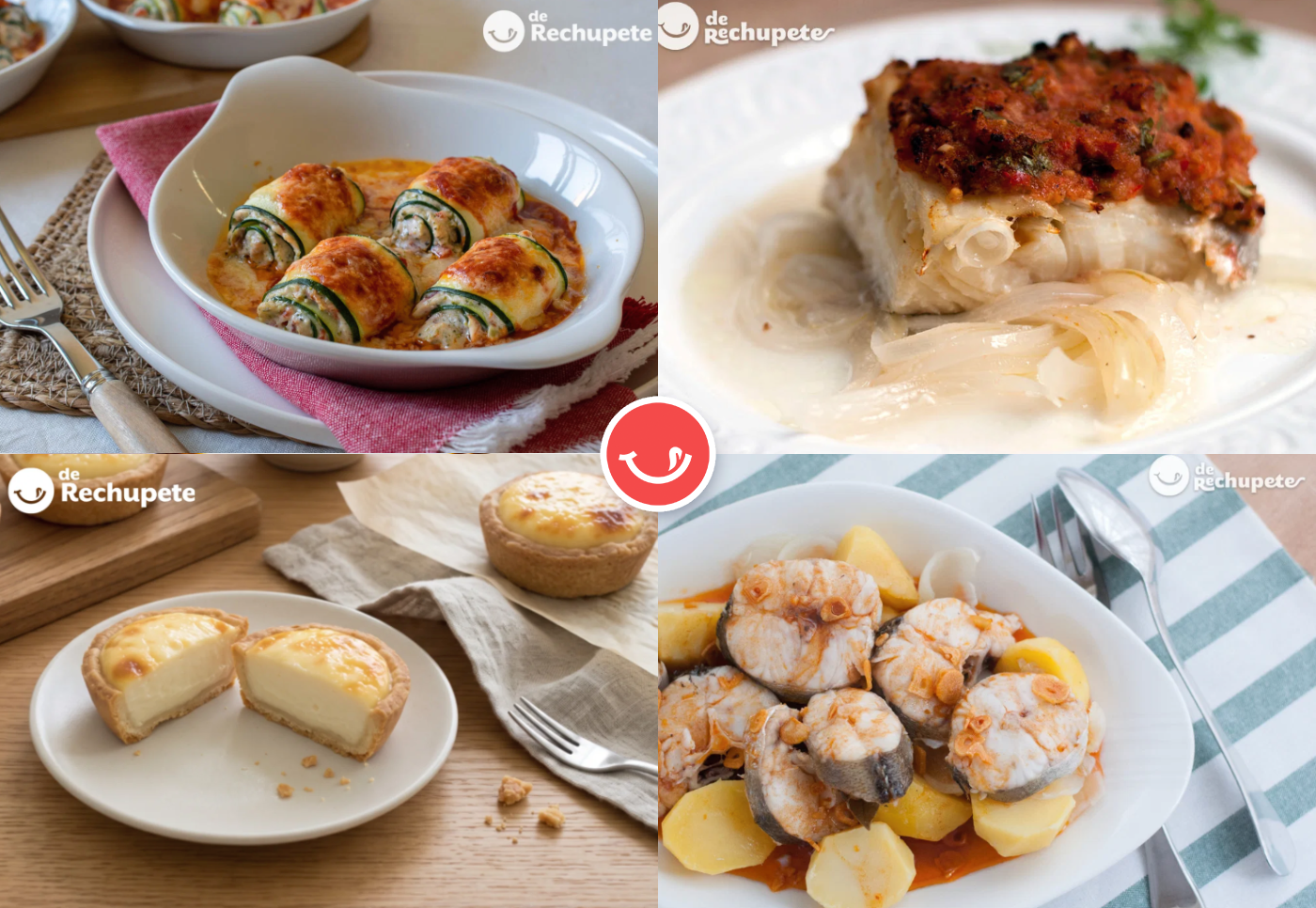Menú semanal: qué dejar hecho y qué no