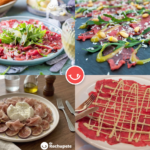  recetas de carpaccio para disfrutar sin apenas cocinar