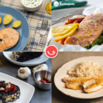 Las mejores recetas de pescado fáciles y rápidas para cocinar sin complicarte