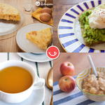  recetas suaves para estómagos delicados: ideas sencillas y poco pesadas