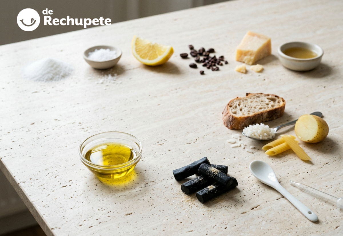¿Existe el sexto sabor? Lo que dice la ciencia sobre los nuevos sabores que podemos percibir