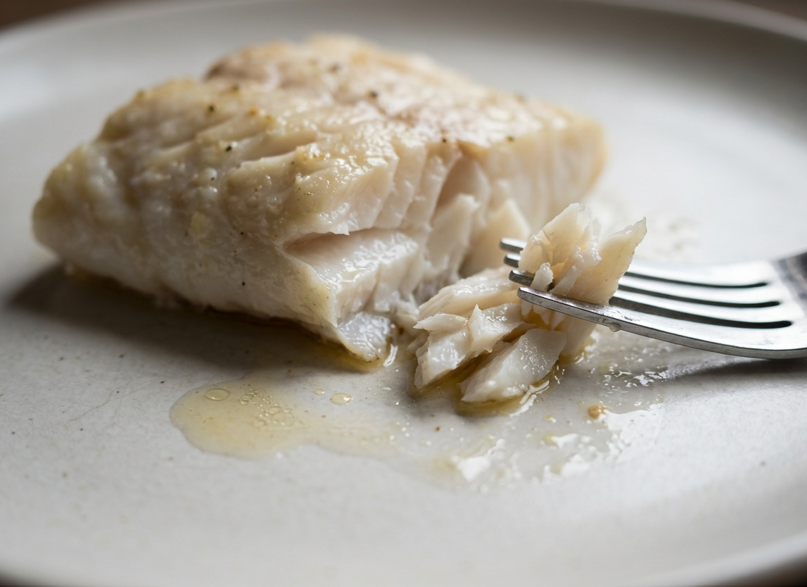 Pescado al horno: tiempos, temperaturas, calorías y qué variedad elegir