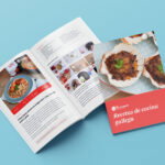 Libro PDF gratuito con las mejores recetas de la cocina gallega