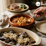 De los callos al hígado encebollado. Por qué deberíamos rescatar la casquería en nuestra dieta