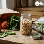 Fresco, congelado o de bote: qué alimentos conservan mejor sus nutrientes