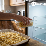Cómo conservar la pasta cocida para que no se estropee