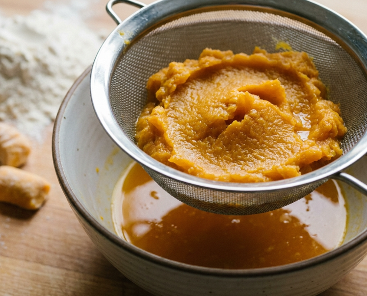 Cómo asar calabaza para que quede caramelizada y no aguada