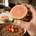 Guayaba y anemia: qué tiene esta fruta y por qué ayuda a aprovechar mejor el hierro
