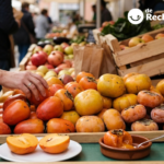 Kaki o caqui, la fruta estrella del Otoño