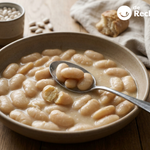 Cómo conseguir unas legumbres cremosas sin que se deshagan