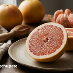 Pomelo: propiedades, beneficios, cómo tomarlo y sus principales contraindicaciones