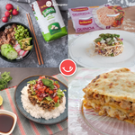 Recetas para ganar masa muscular. Ideas para comer bien si entrenas fuerza