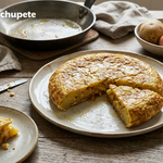 Por qué unas tortillas de patatas quedan jugosas y otras secas