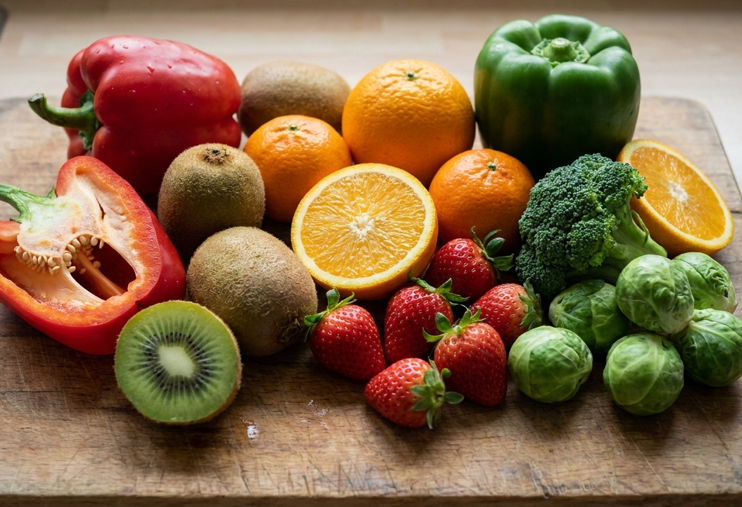 Vitamina C: mitos y realidades. Lo que sí ayuda a reducir el riesgo de resfriarse
